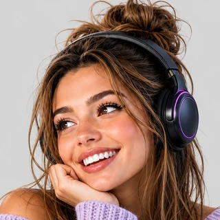 AI voice